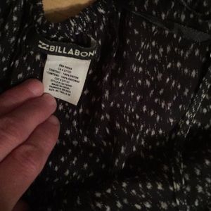 Billabong Pants - Billabong Romper Billabong Pants - Billabong Romper